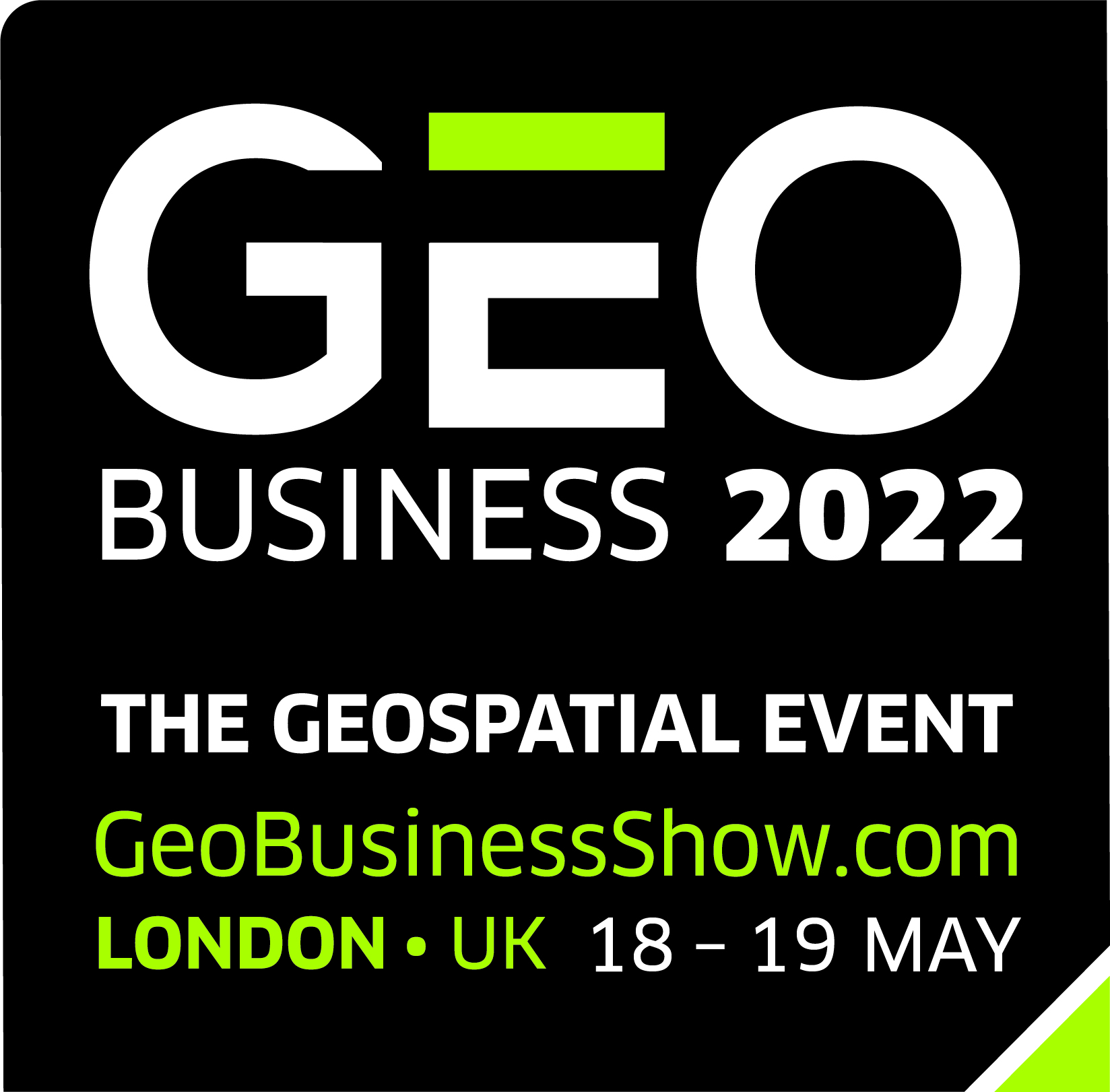 Geo Business 2022